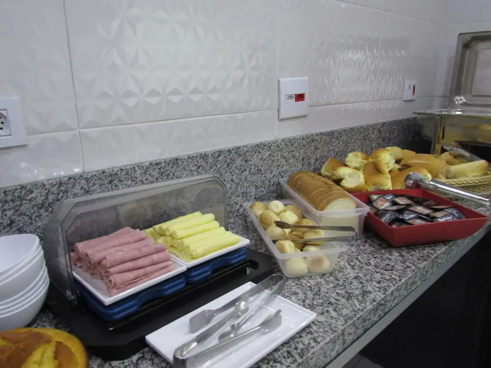 Foto - Hotel Minho - Próximo a 25 de Março, Brás, Bom Retiro e Hospital Pérola Byington