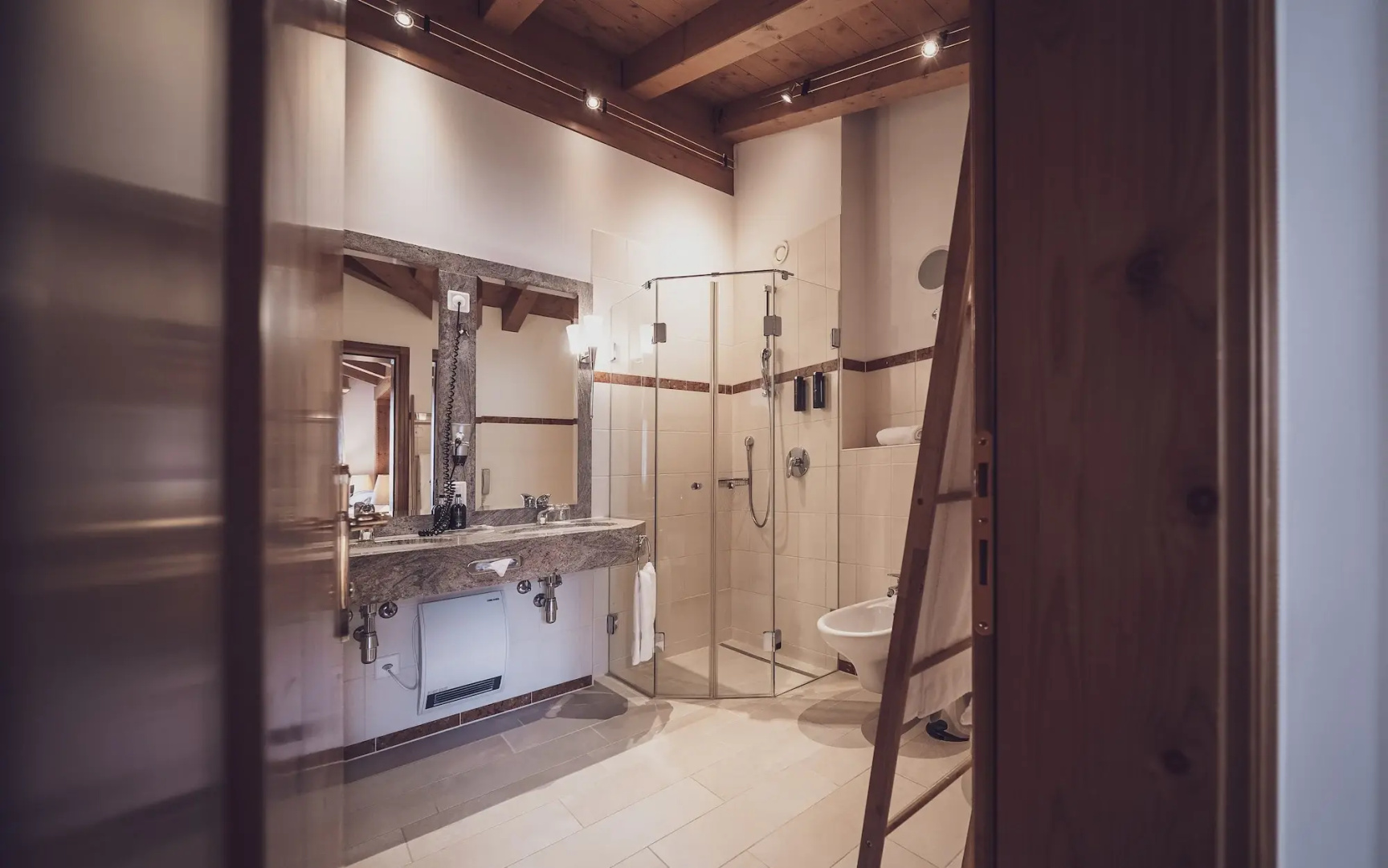 Foto - Hotel Waldhuus Davos