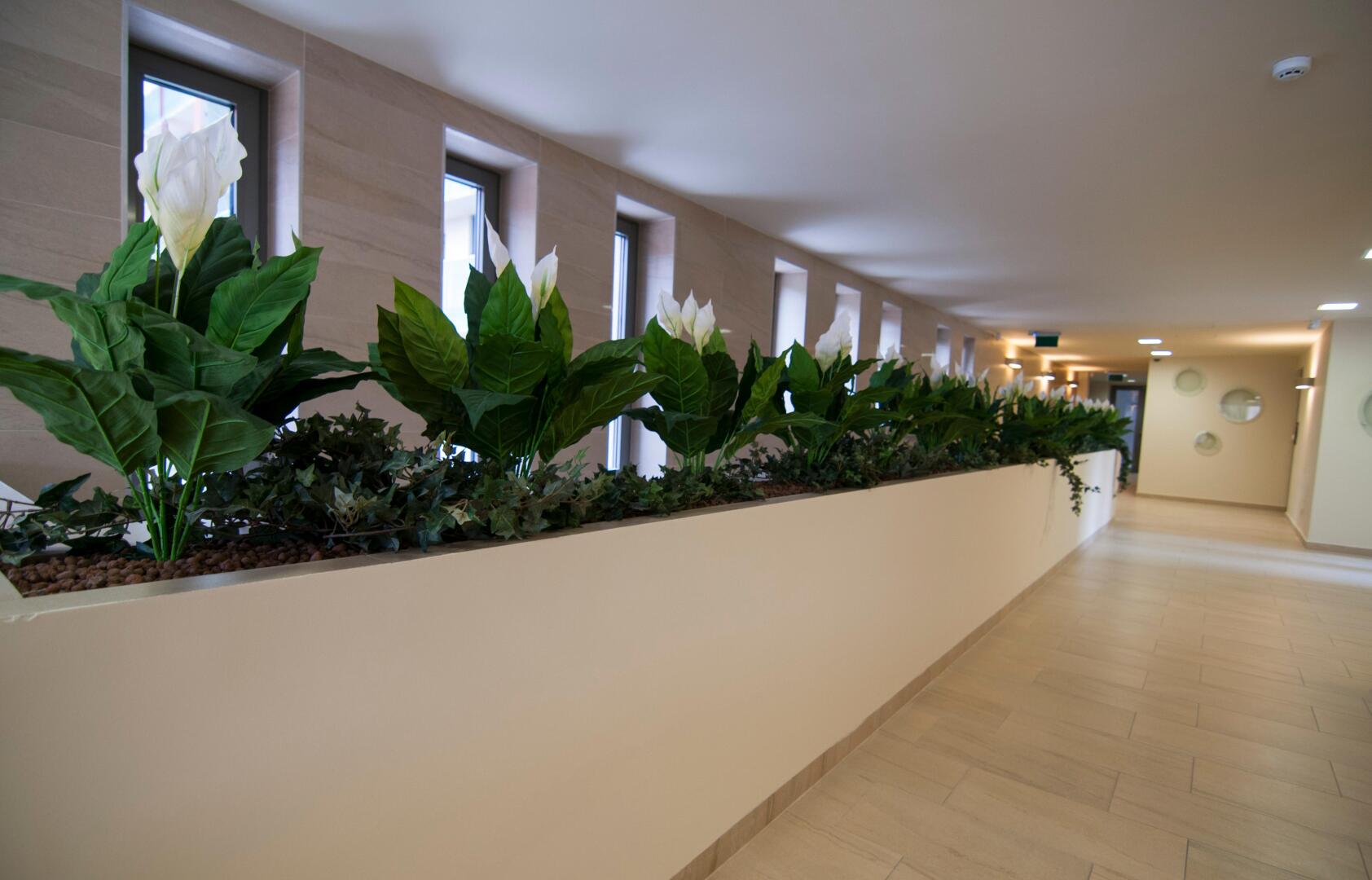 Foto - Corvin Center Suites