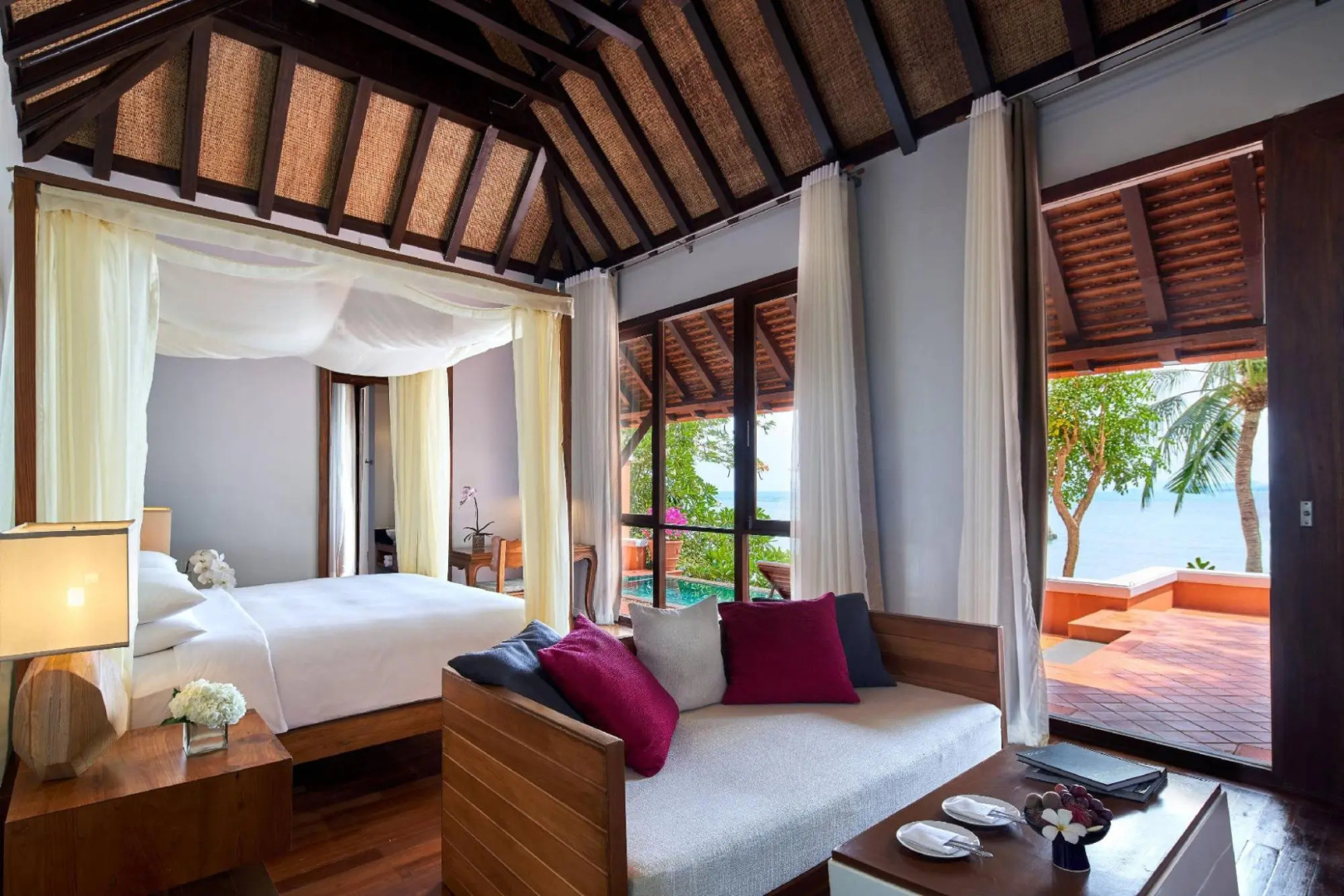 Photo - Renaissance Koh Samui Resort & Spa