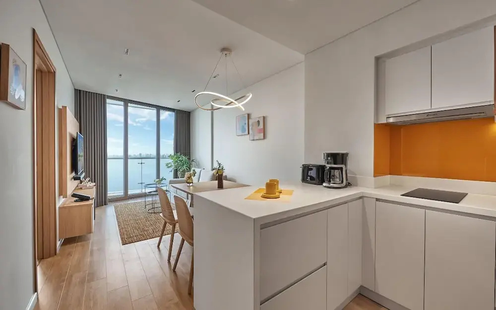 Foto - PARKROYAL Serviced Suites Hanoi