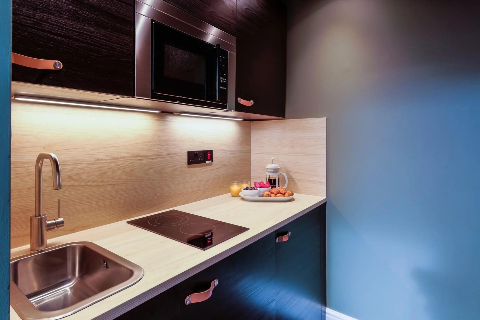 Foto - The Knaresborough by Nestor