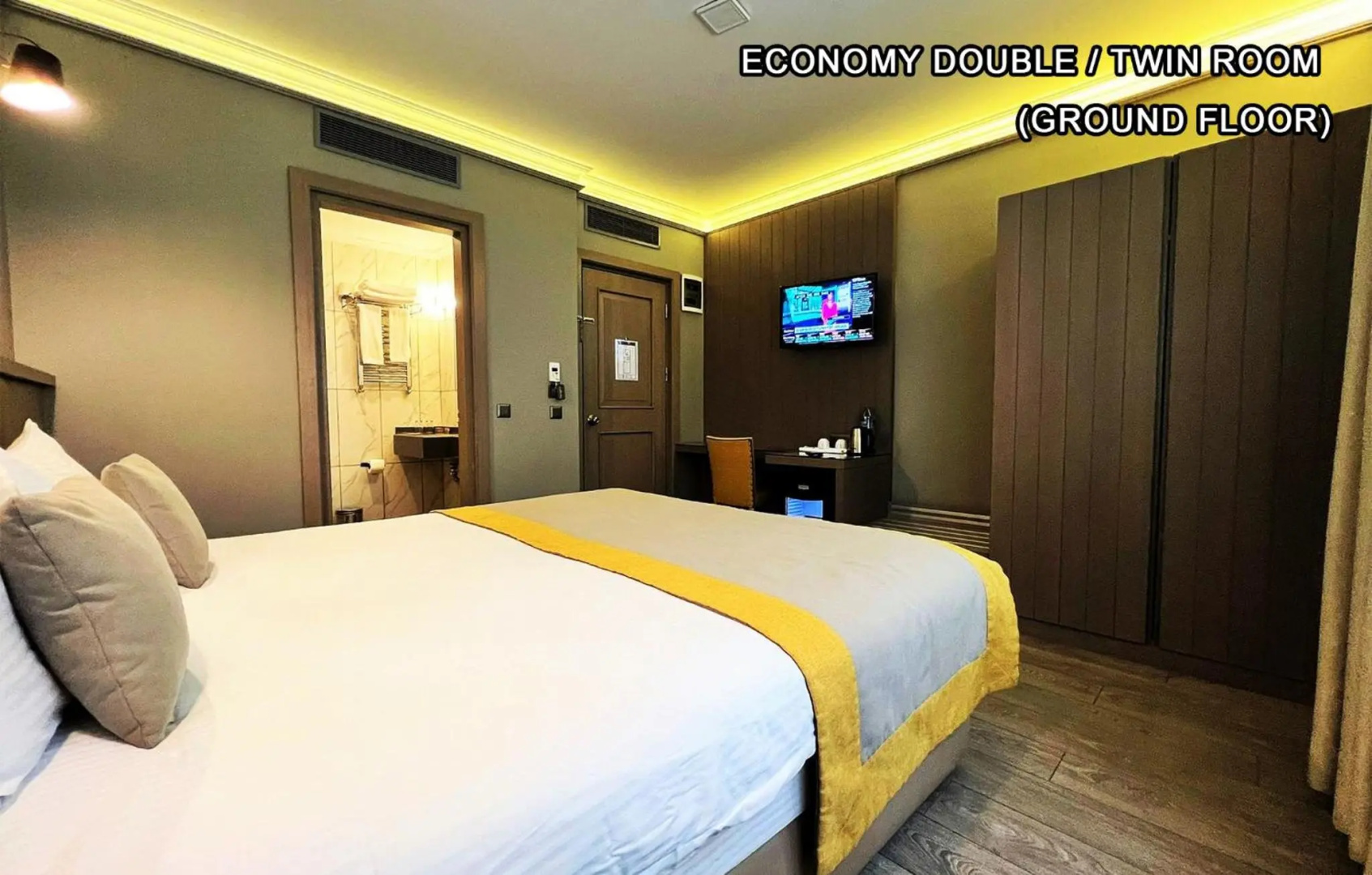 Photo - Seraglio Hotel & Suites