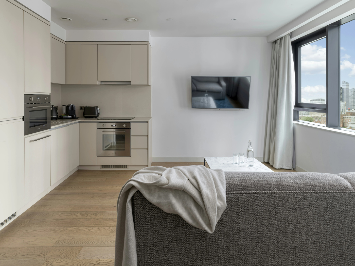 Foto - CitySuites Aparthotel