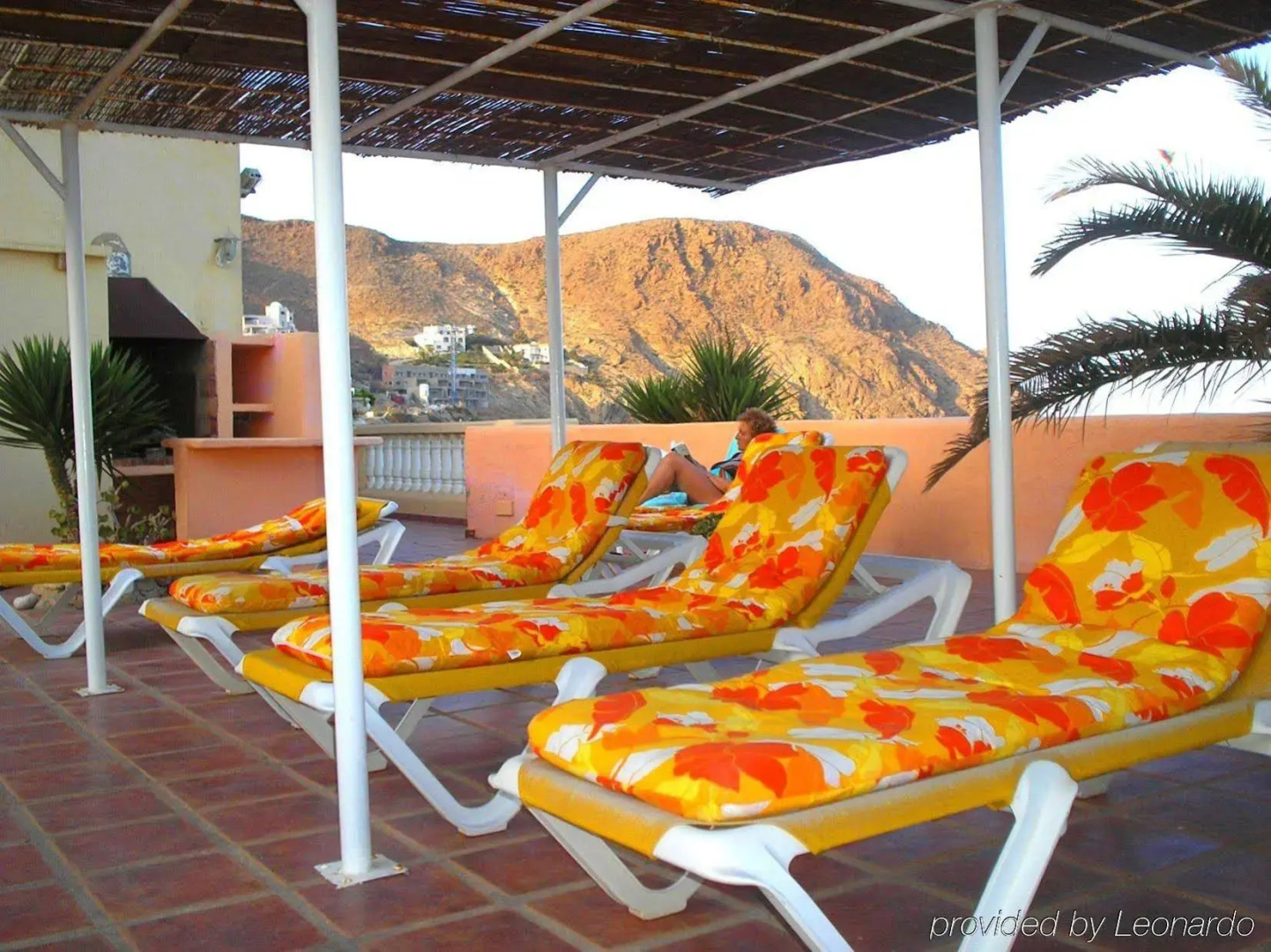 Foto - Hostal El Dorado