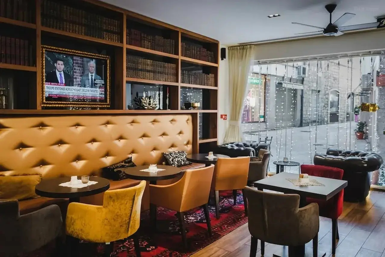 Foto - Marmont Heritage Hotel