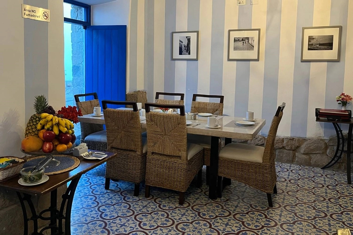 Foto - Quinta San Blas by Ananay Hotels