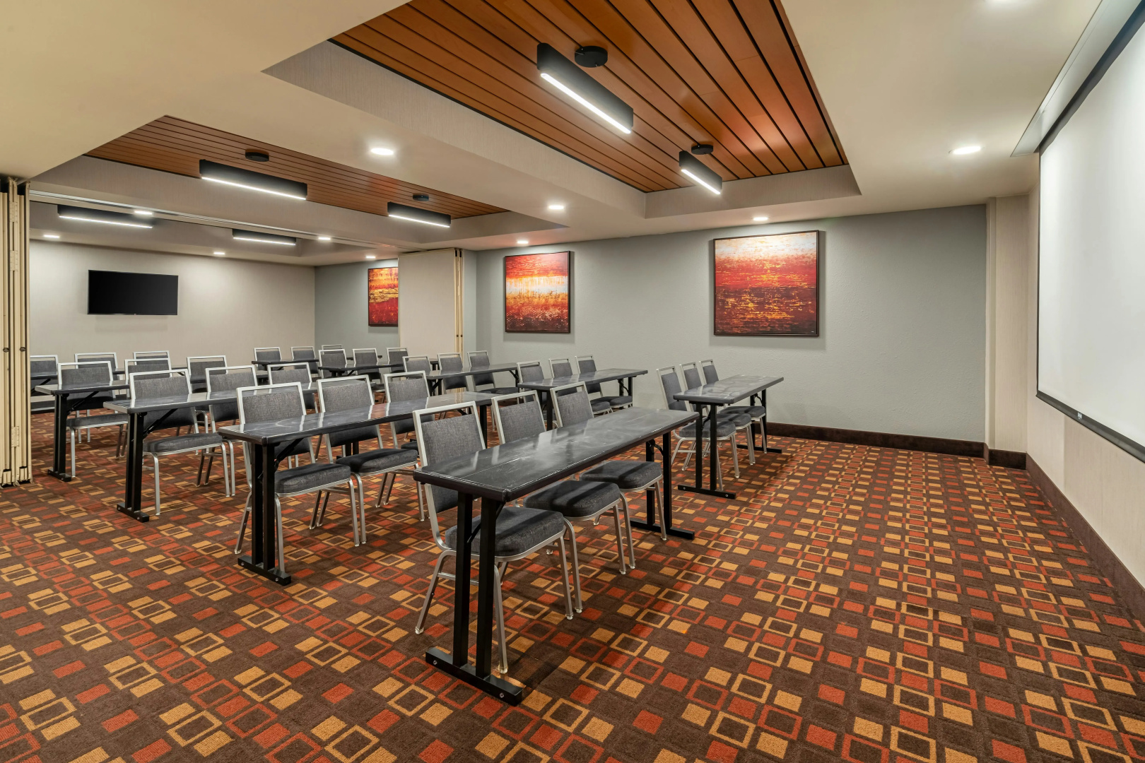 Photo - Hampton Inn Nashville/Vanderbilt