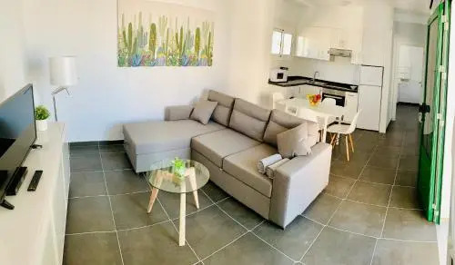 Foto - Apartamentos Zalabar