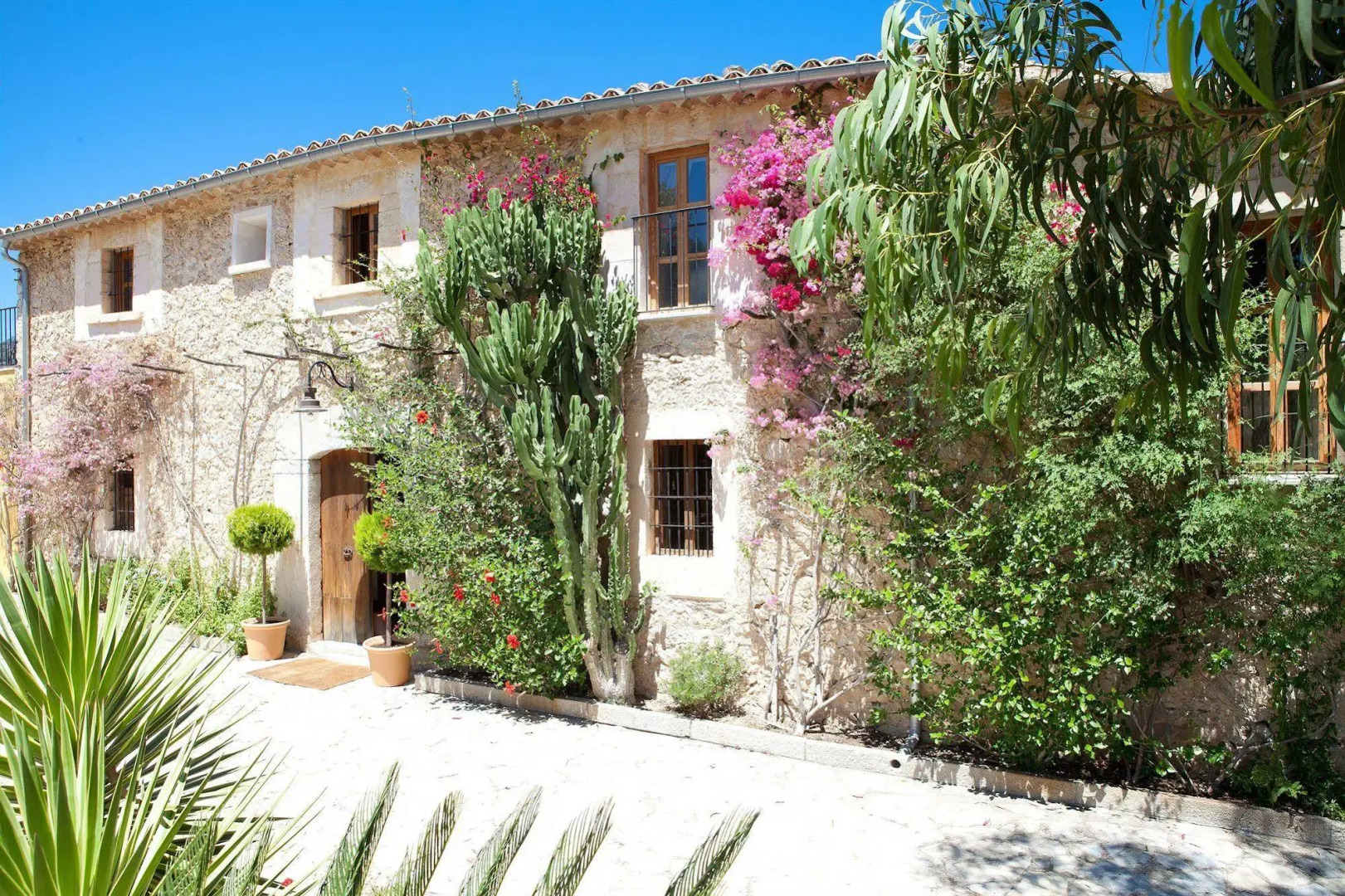 Foto - Finca Son Ametler