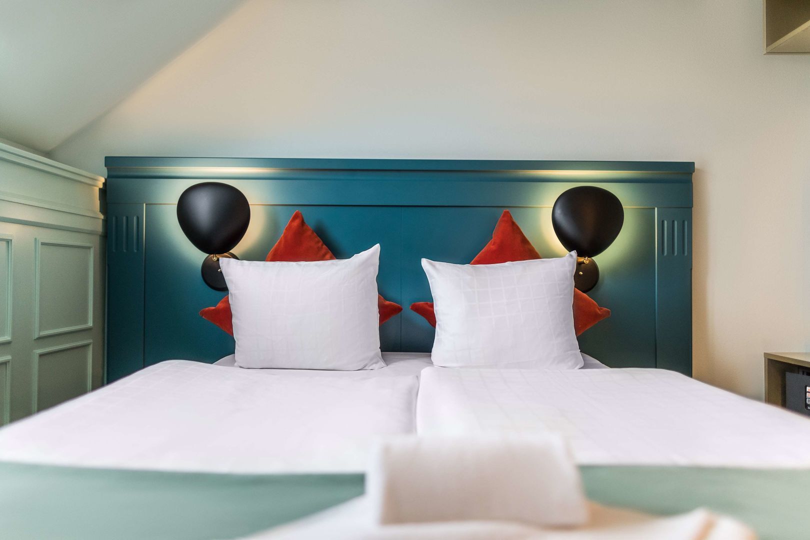 Photo - Scandic Webers