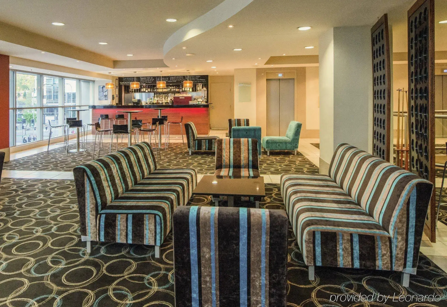 Foto - Hotel Indigo Brisbane City Centre by IHG