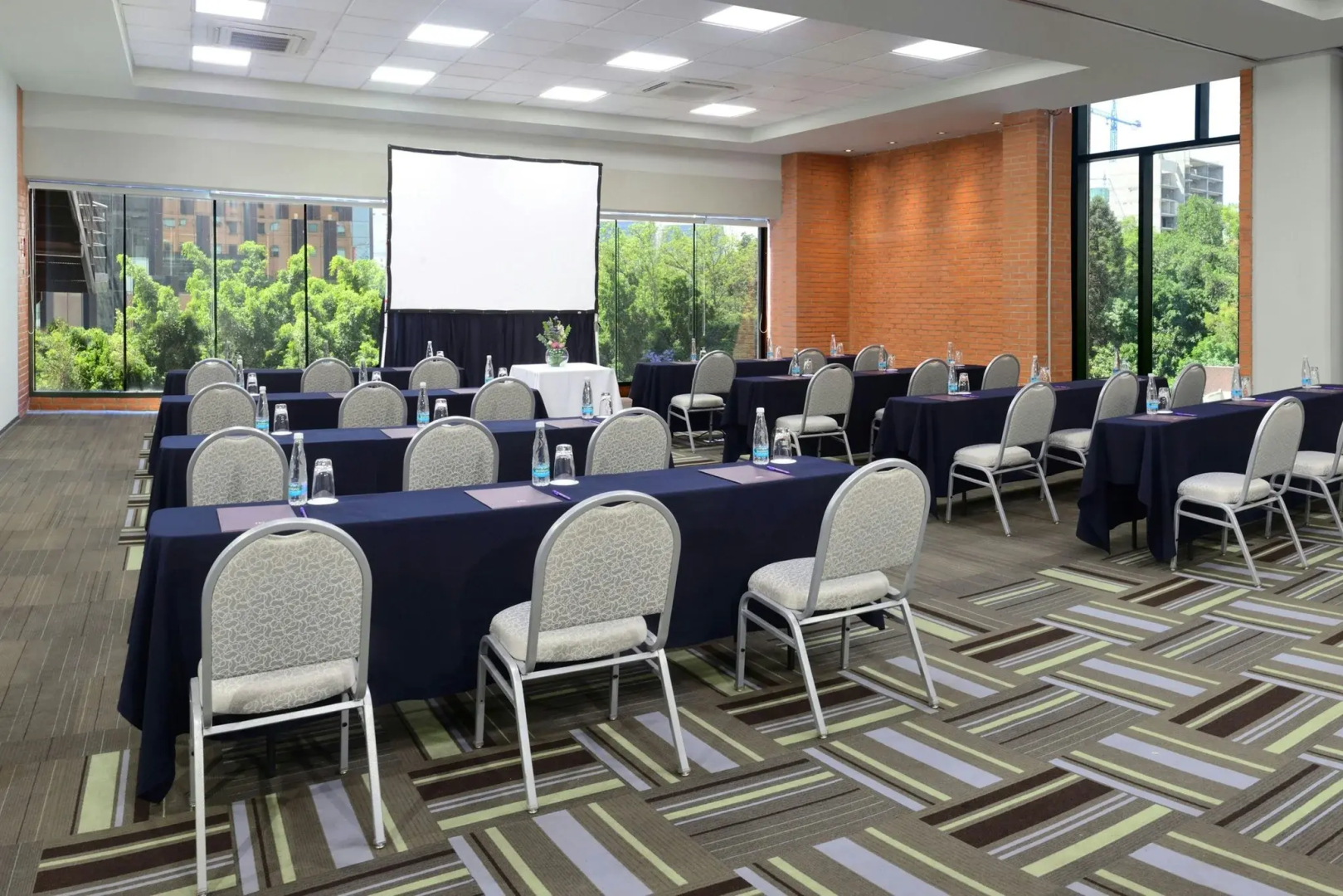 Foto - Hotel Guadalajara Country Club by HNF