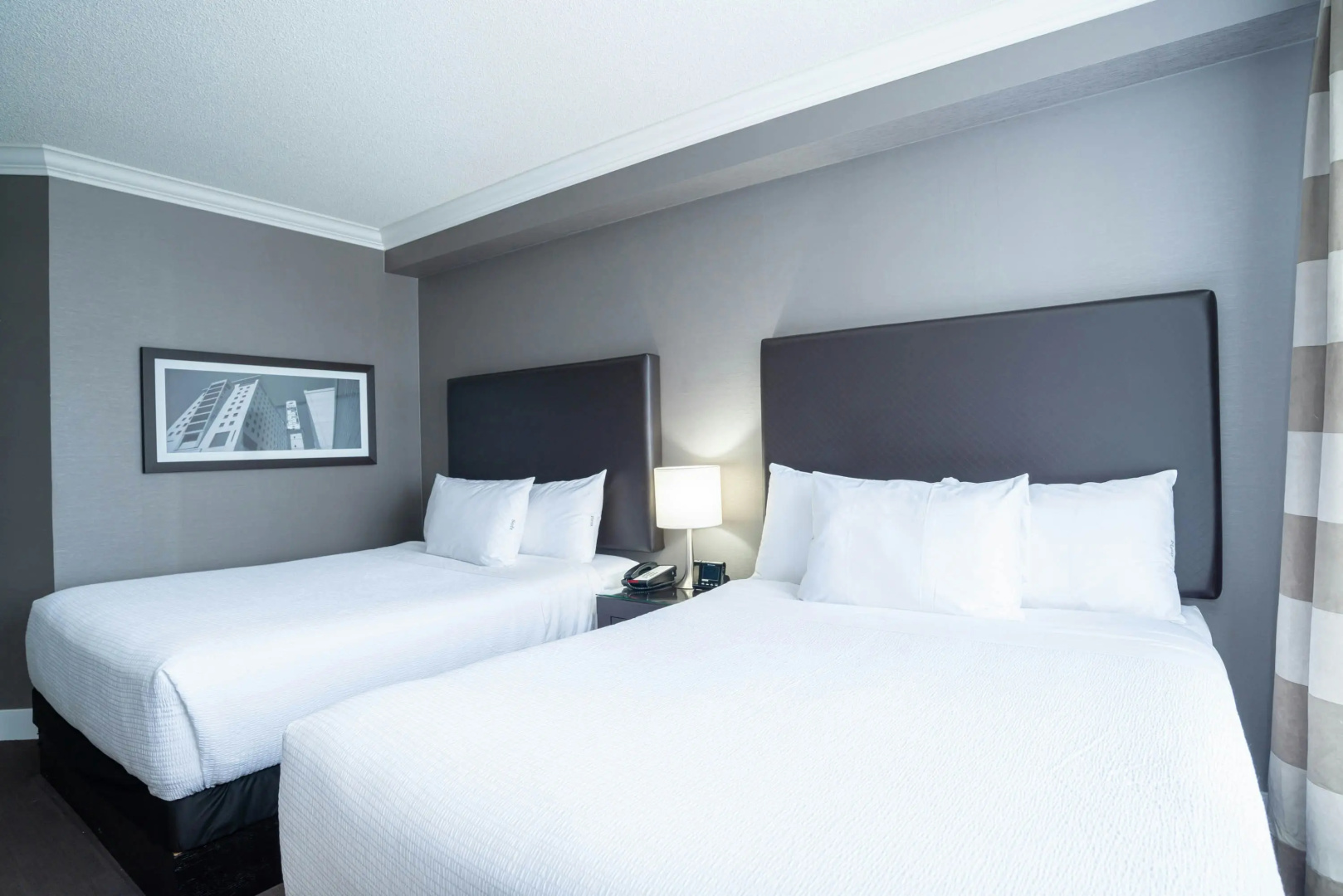 Foto - Sandman Signature Mississauga Hotel