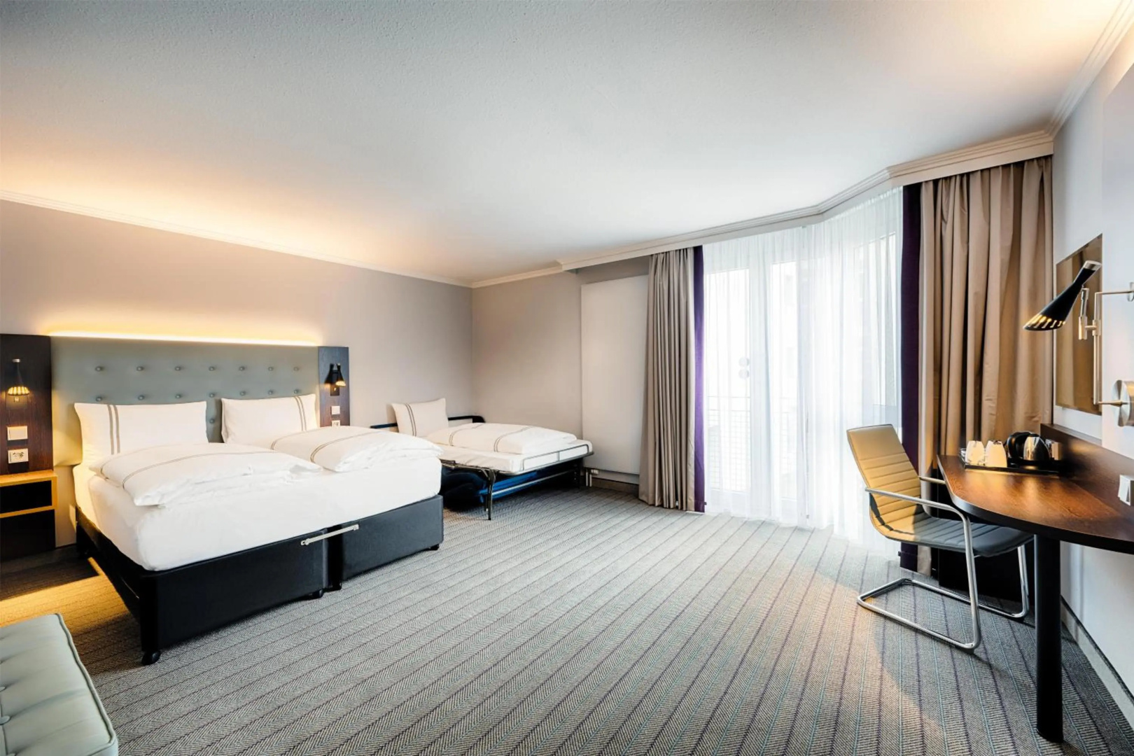 Foto - Premier Inn Stuttgart Bad Cannstatt Hotel