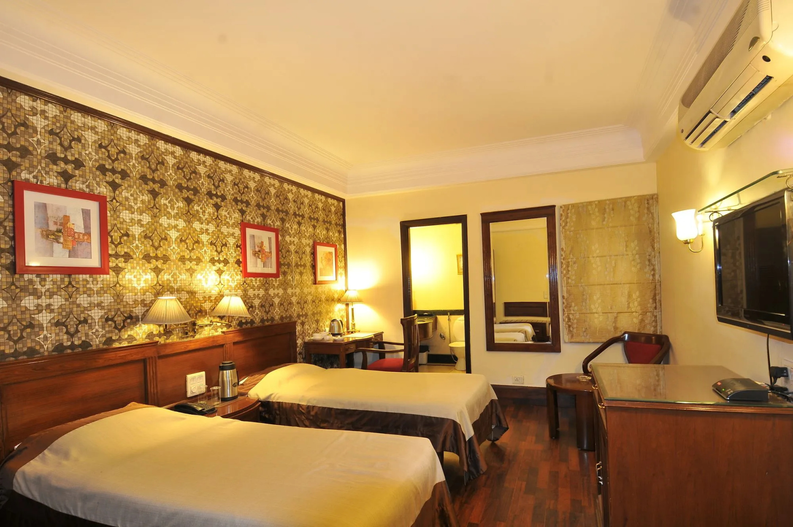 Foto - Qutub Residency