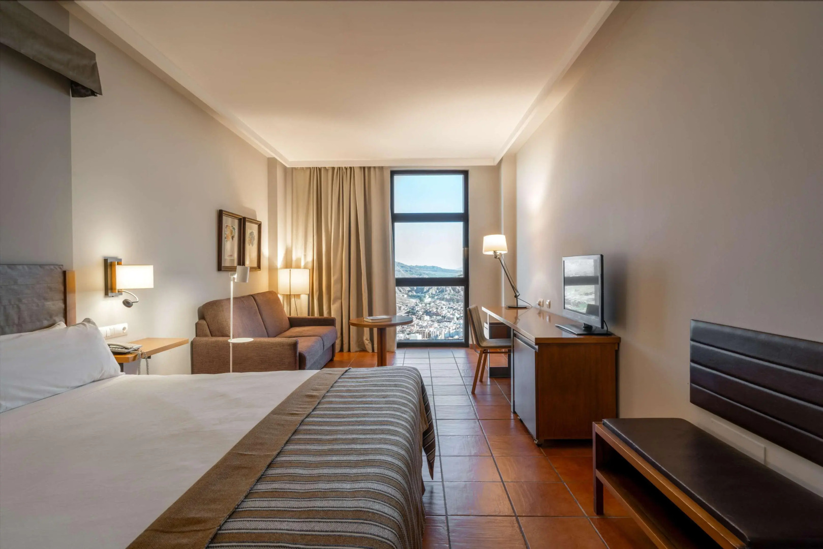 Photo - Parador de Lorca