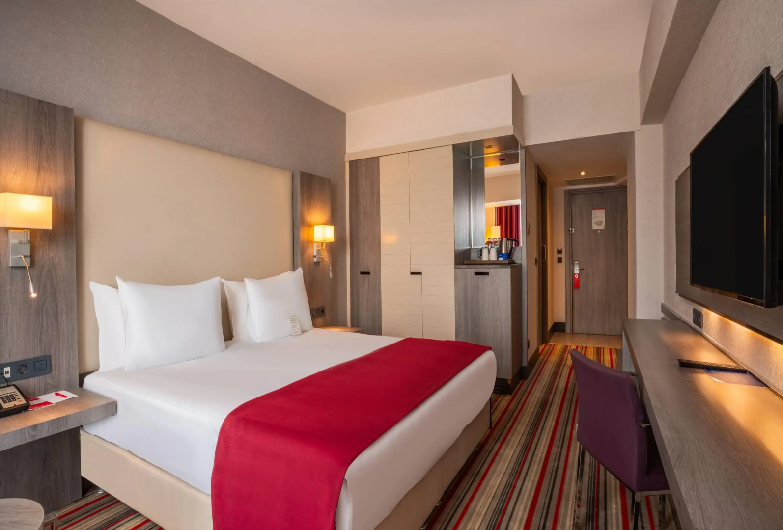 Foto - Ramada Plaza By Wyndham Izmir