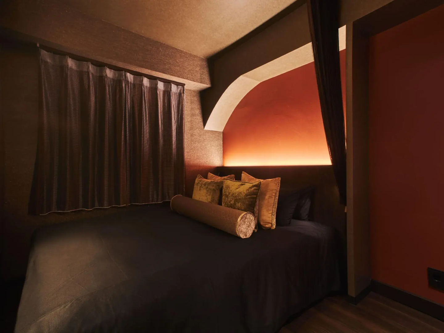 Foto - Roppongi Hotel S