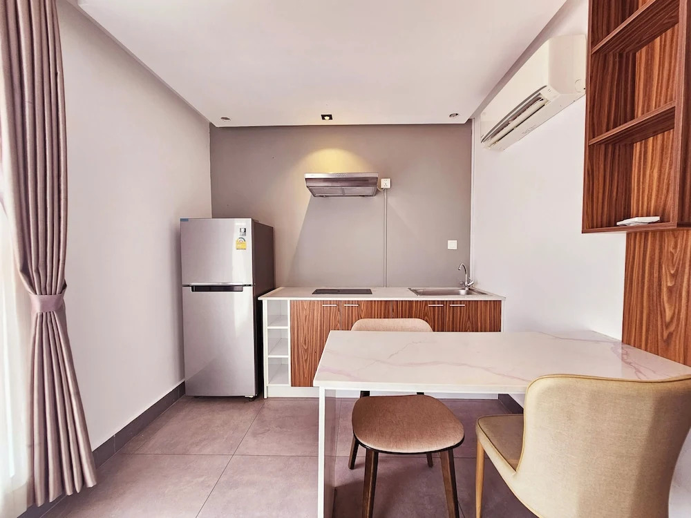 Foto - Le Botum Hotel