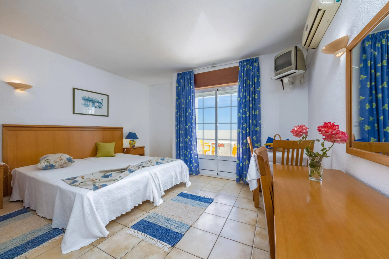 Foto - Monica Isabel Beach Club