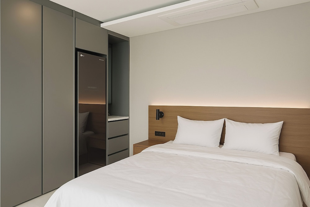 Foto - Zizel Suite Room Seocho