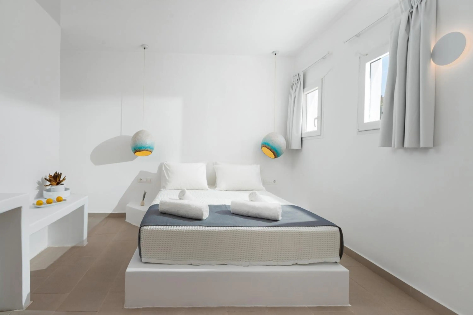 Foto - Voca Hotel & Suites