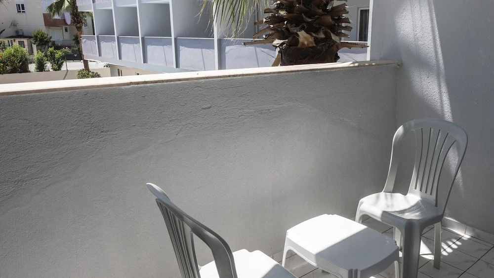 Foto - Side Spring Hotel