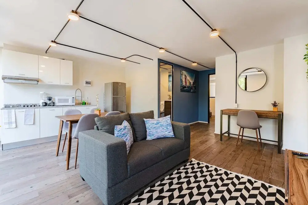 Foto - Condesa Lofts & Residence Hotel by VH