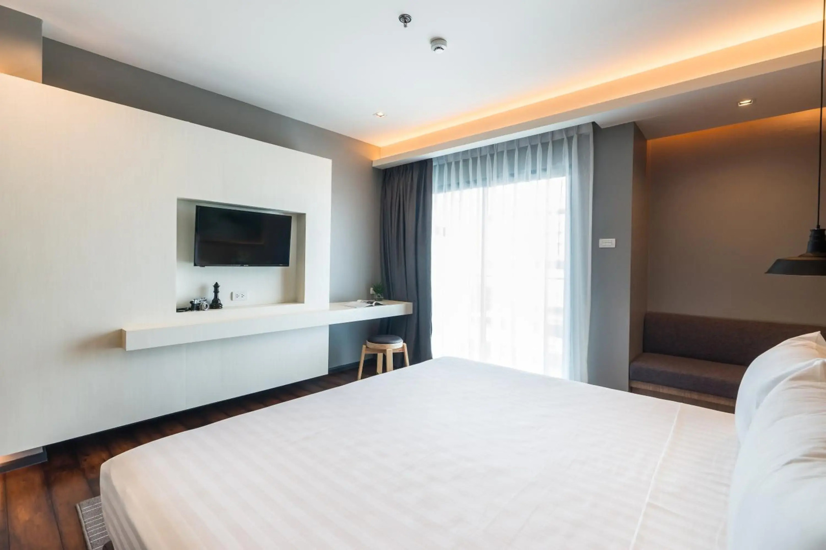 Foto - Sea Me Spring Tree Hotel