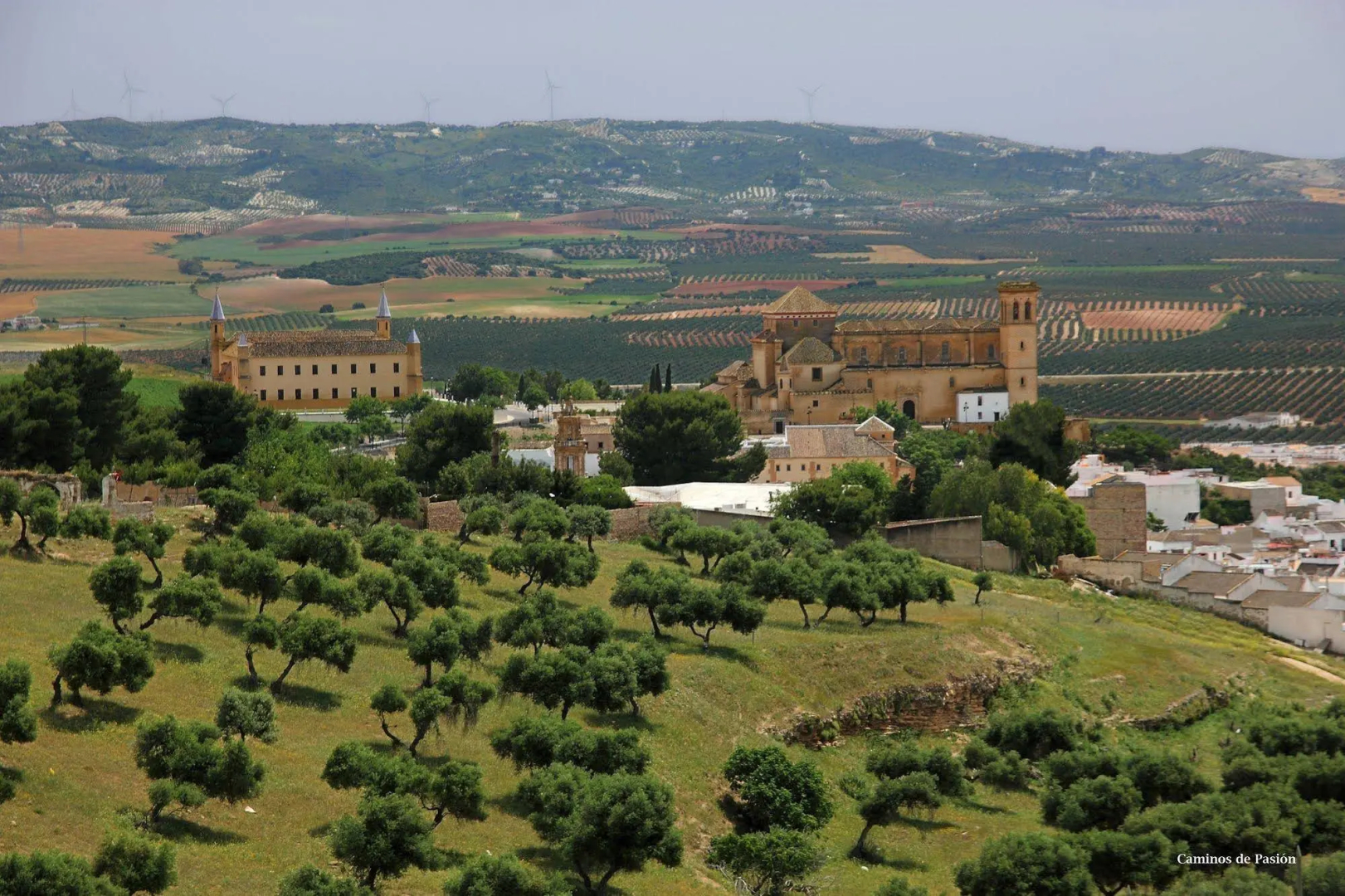 Photo - Hotel El Molino