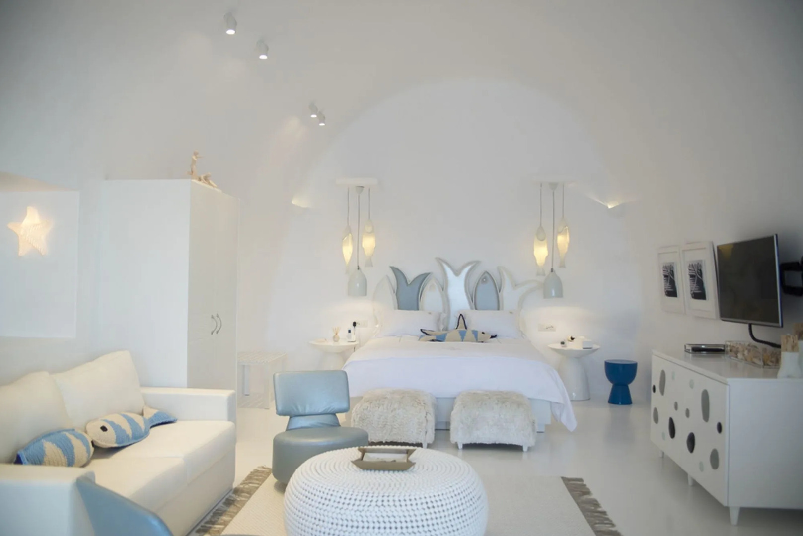 Foto - Canaves Sunday