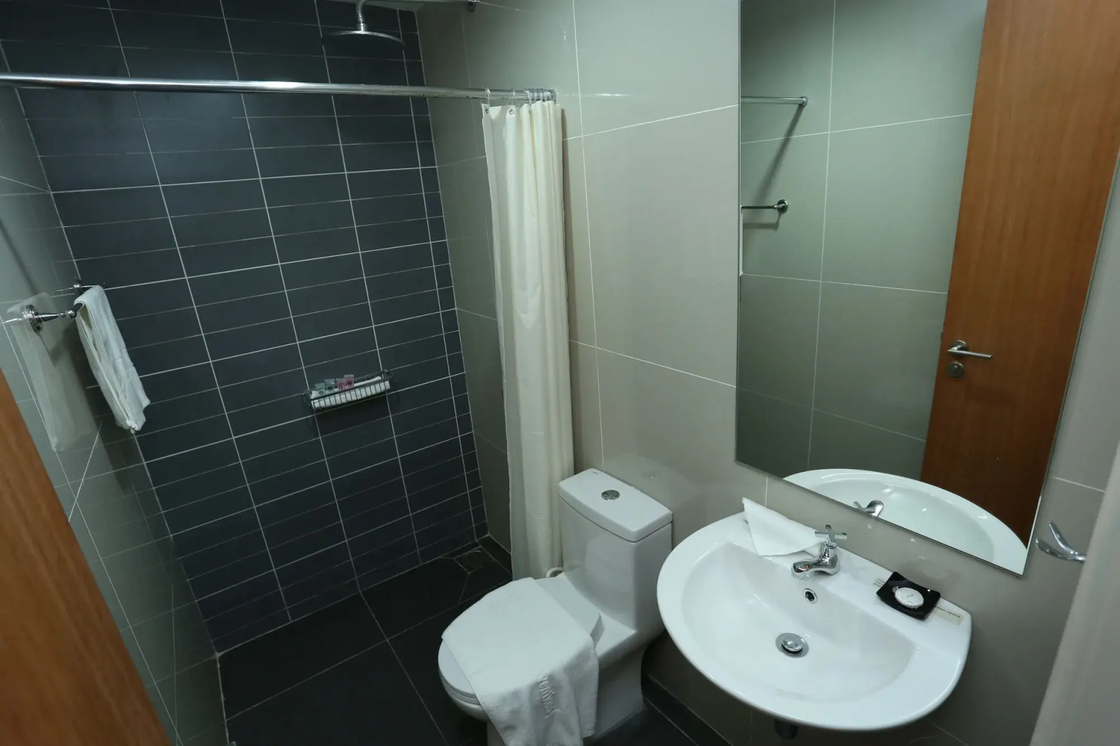 Foto - Le Quadri Kuala Lumpur By UCSI Hotels