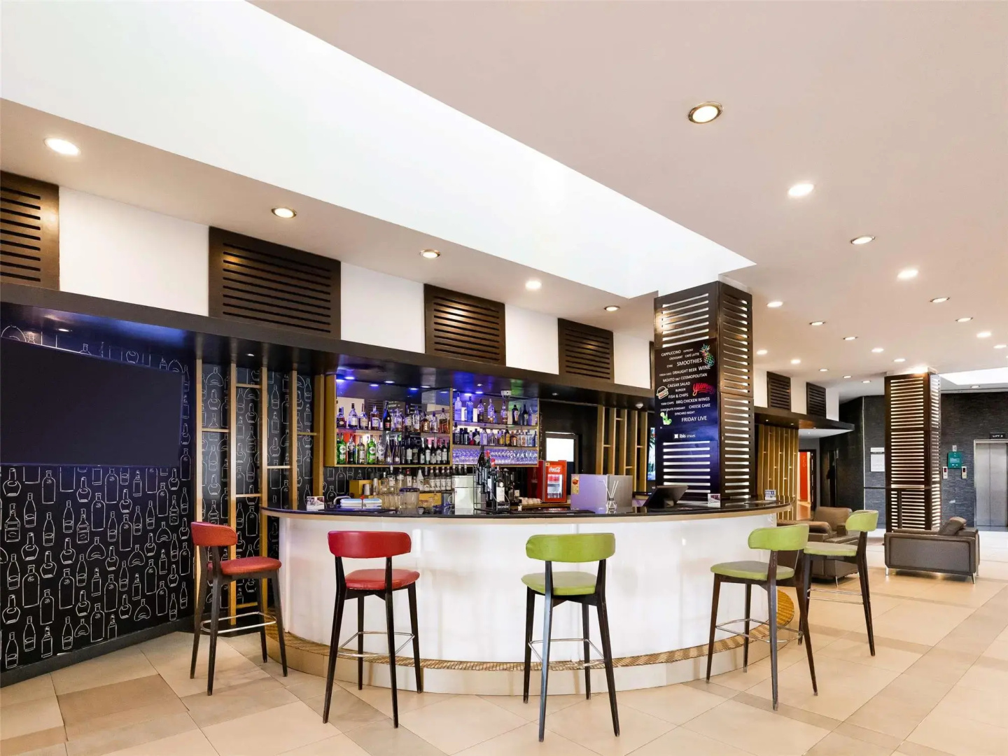 Photo - Ibis Styles Accra Airport