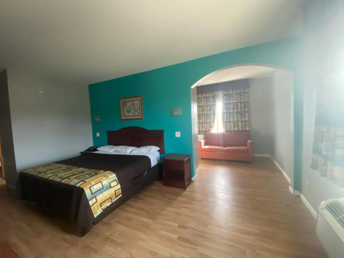 Foto - Tropicana Inn and Suites