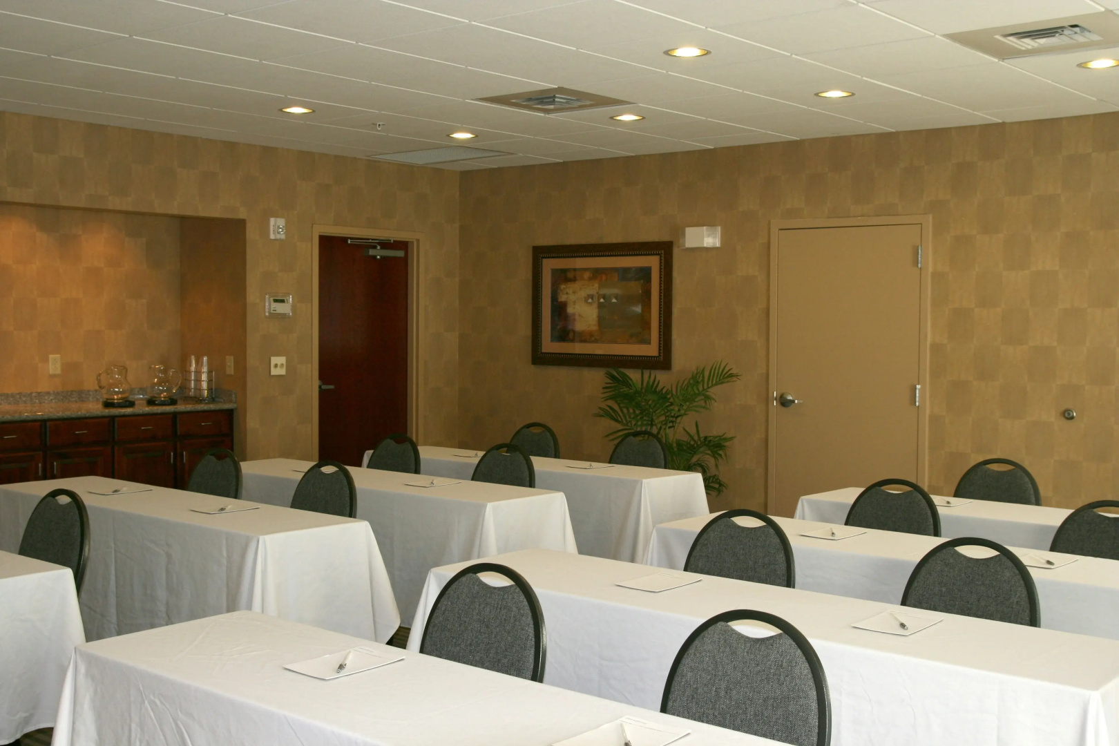 Foto - Hampton Inn & Suites Norfolk-Airport