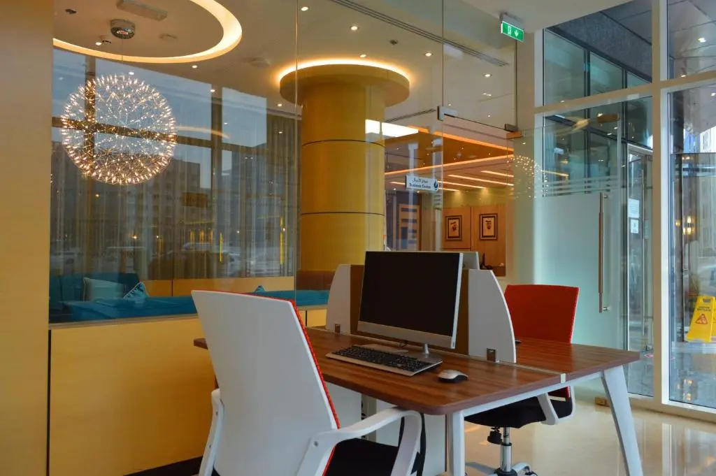 Foto - Tulip Al Barsha Hotel Apartment