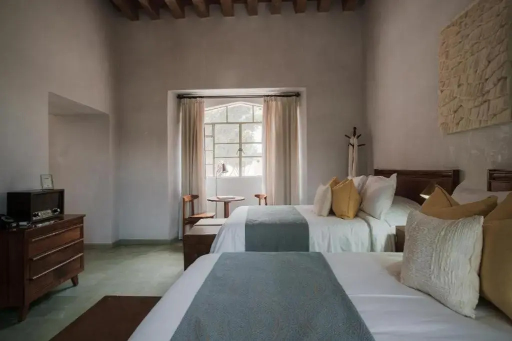 Foto - Hotel Hércules