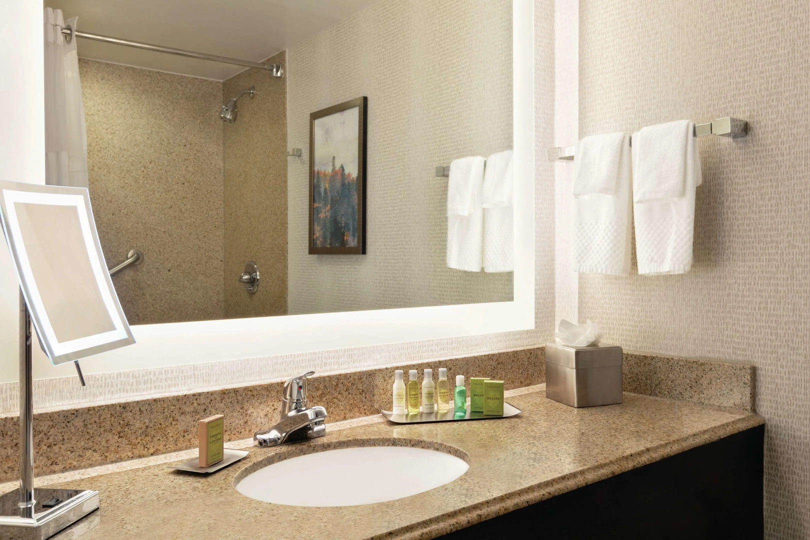Foto - DoubleTree by Hilton Atlanta - Northlake