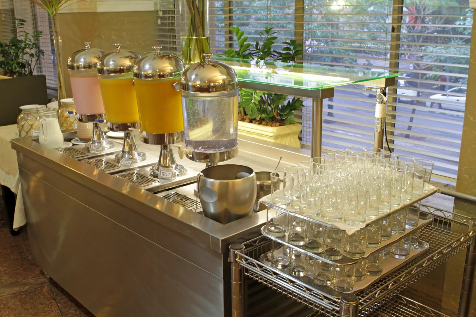 Foto - San Raphael Hotel