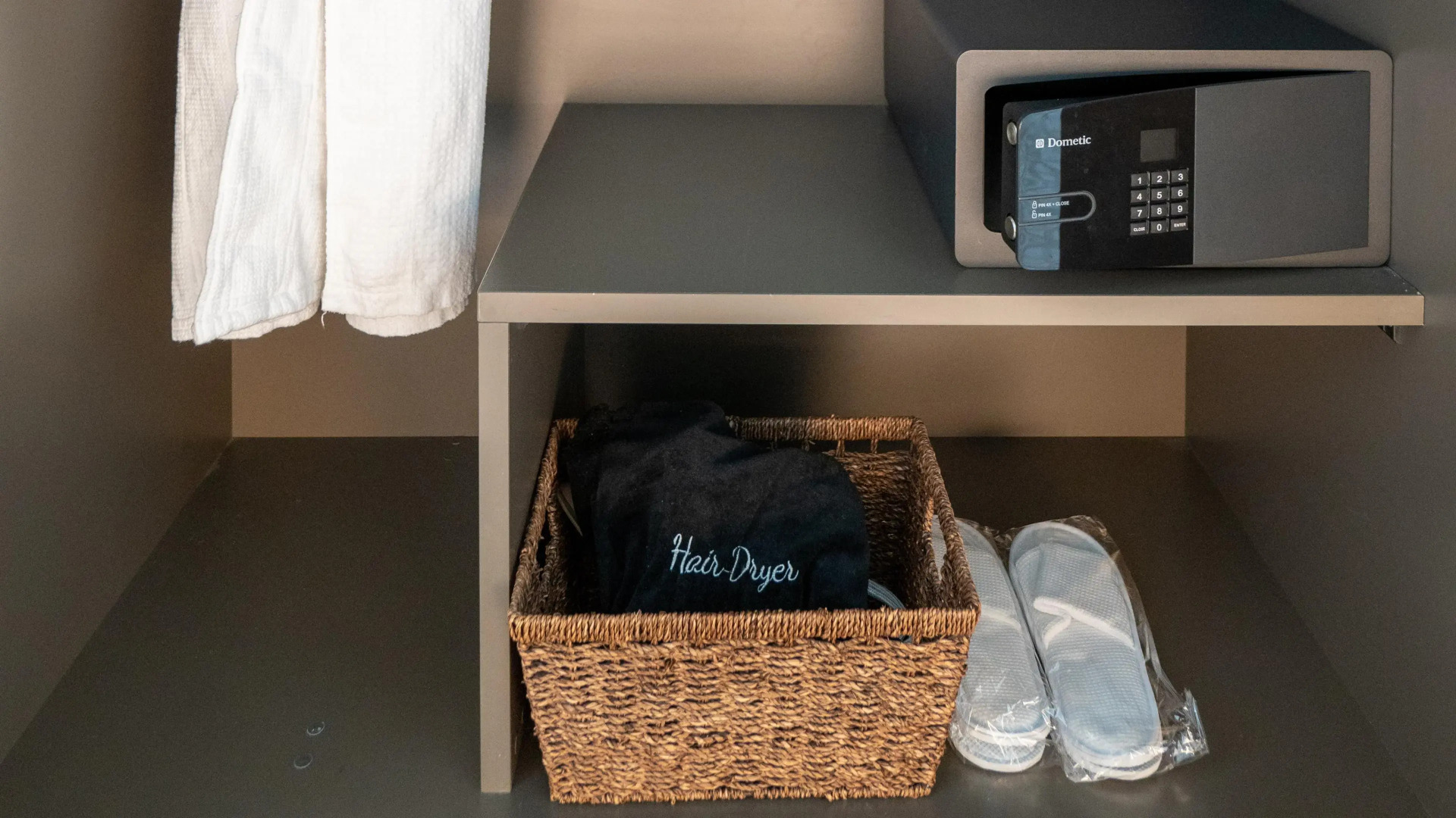 Foto - The Grace Hotel