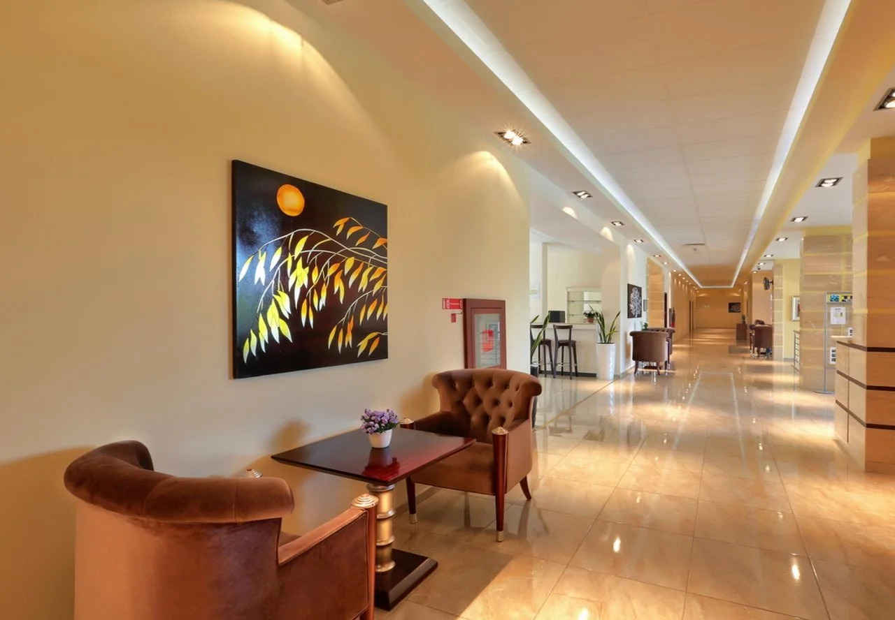 Foto - Apart Hotel Golden Line