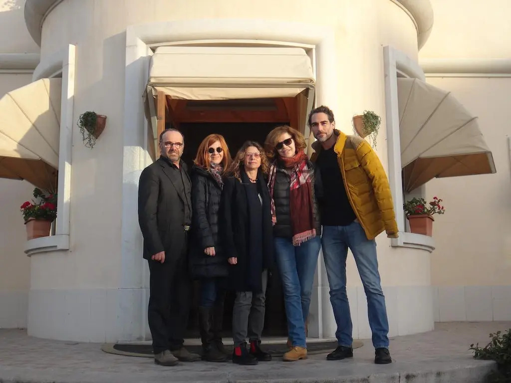 Foto - Hotel d'Altavilla