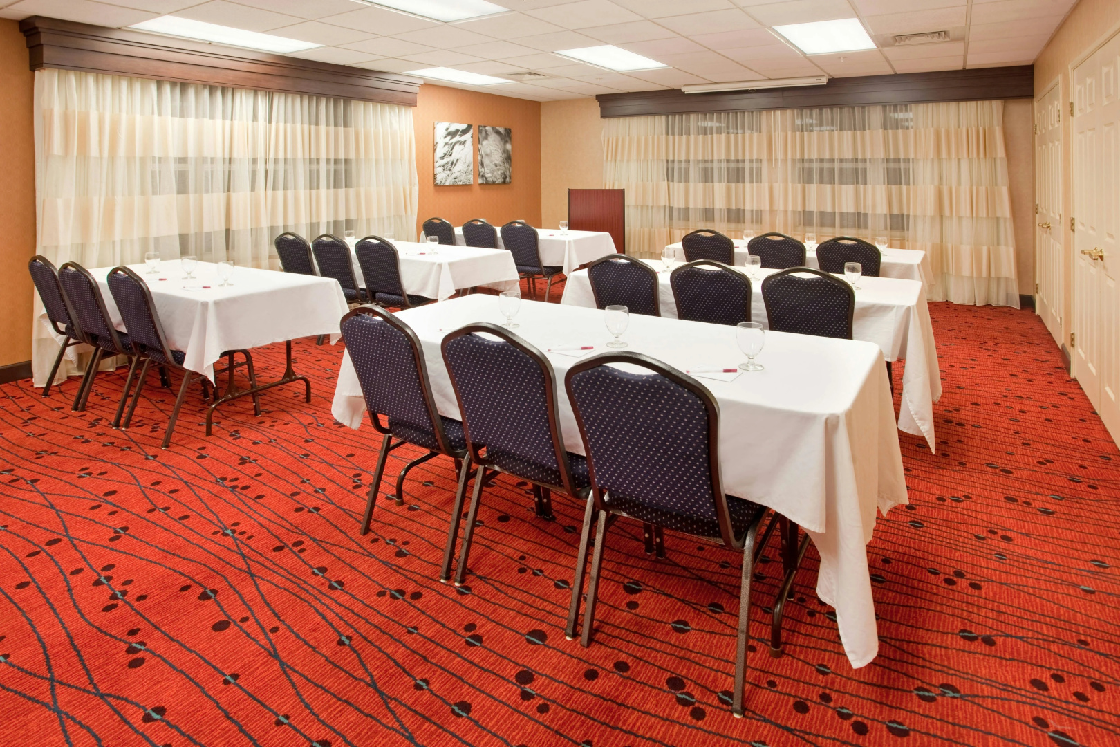 Photo - Residence Inn® by Marriott® Fort Lauderdale City of Plantation