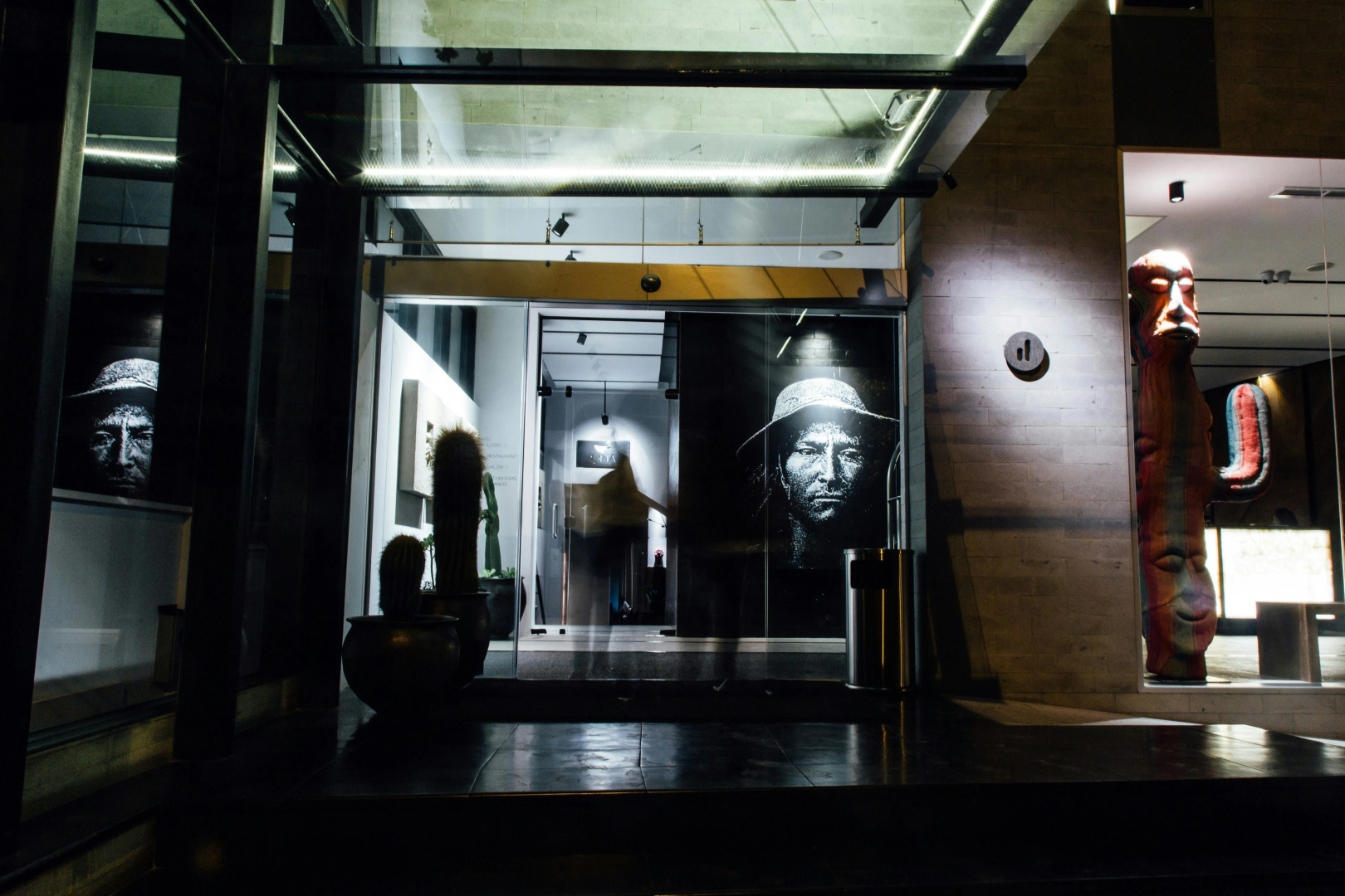 Photo - Atix Hotel, a Member of Design Hotels