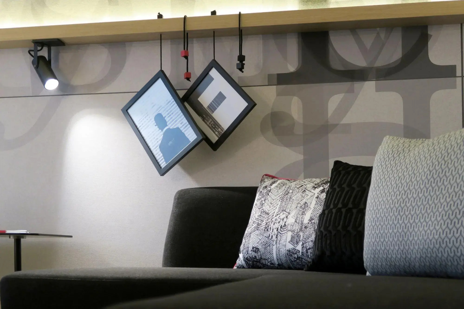 Foto - Frankfurt Airport Marriott Hotel