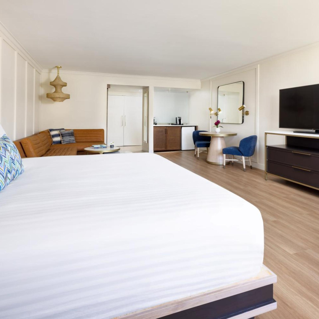 Foto - The Anza - A Calabasas Hotel