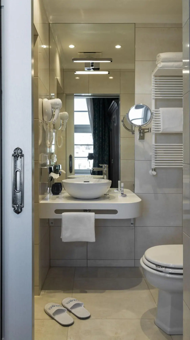 Foto - Relais Le Chevalier