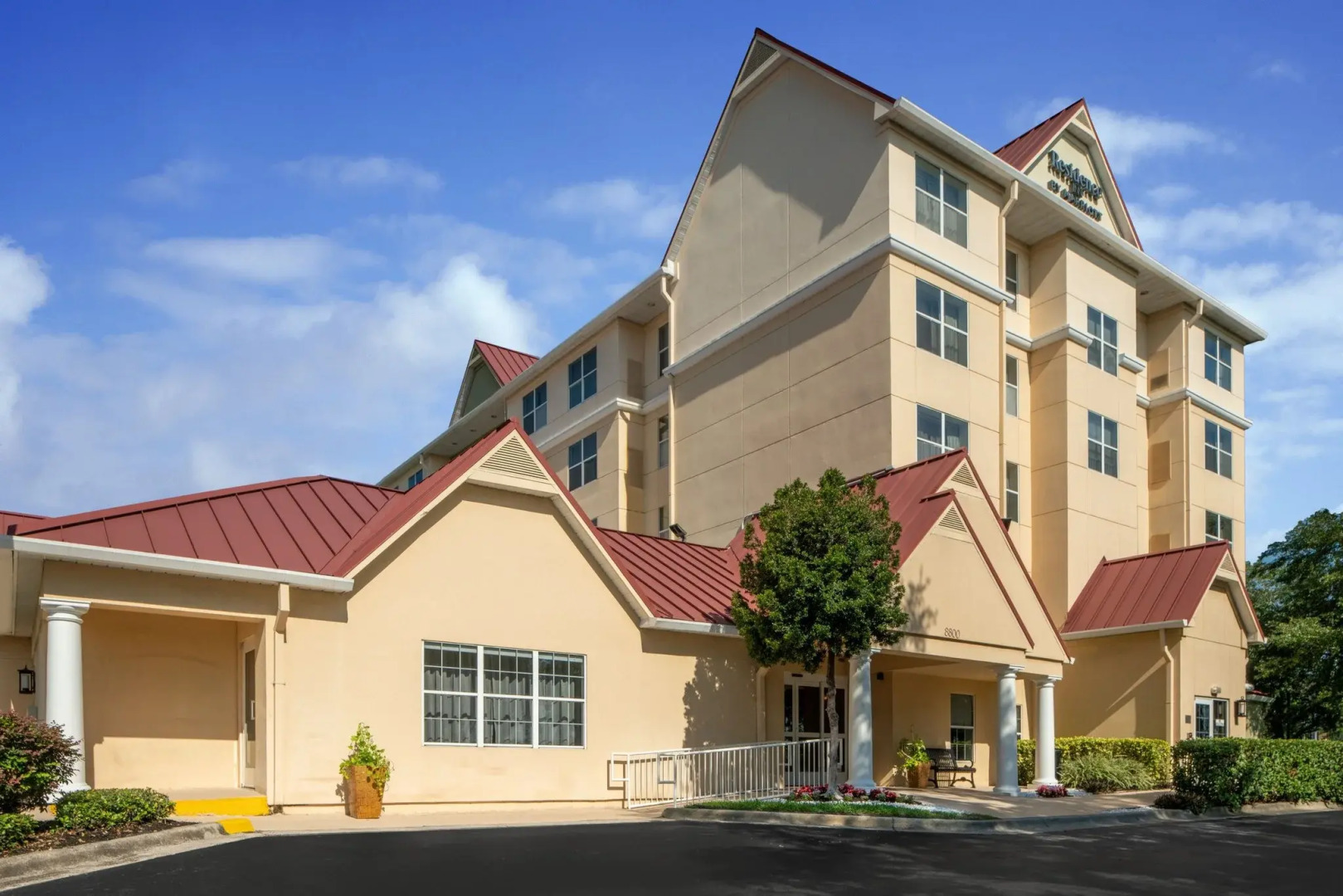 Photo - Residence Inn Orlando Convention Center