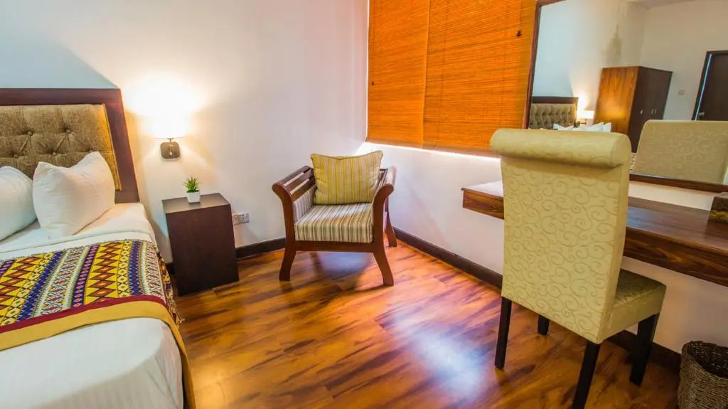 Foto - Pearl Royal Hotel, Colombo